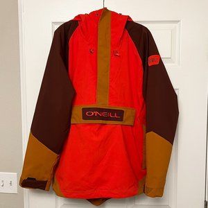 O’Neill Original Anorak Snowboard Jacket - Mens - Size Small